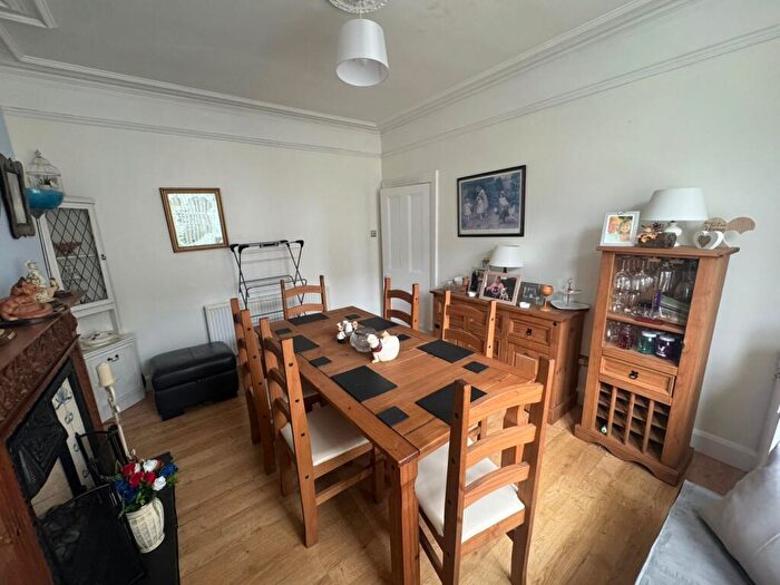 1 Bedroom House To Rent In Gleaves Road, Manchester, M30