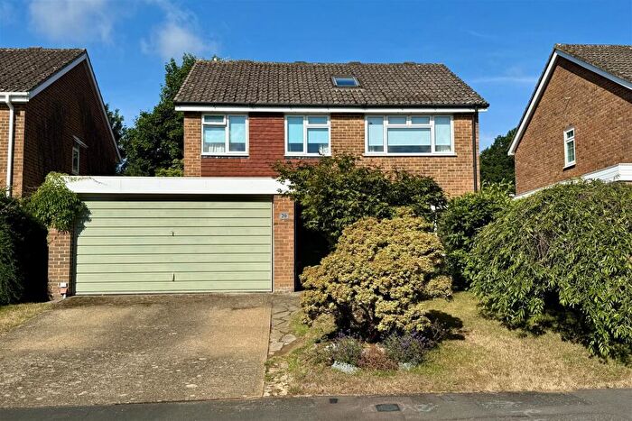 5 Bedroom House For Sale In Witley, GU8
