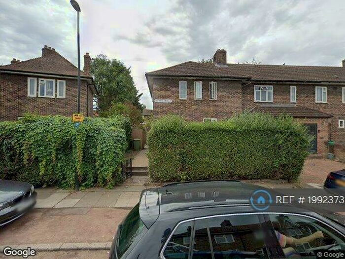 3 Bedroom End Of Terrace House To Rent In Elfrida Crescent, London, SE6