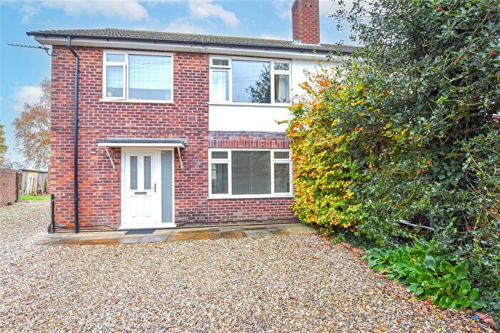 2 Bedroom Maisonette To Rent In Churchill Road, Didcot, Oxfordshire, OX11