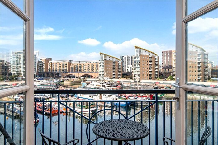 1 Bedroom Apartment To Rent In Drake House, Victory Place, E14