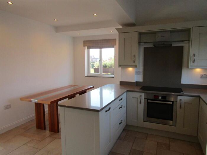 2 Bedroom End Of Terrace House To Rent In The Row, Hunsingore, Wetherby, LS22