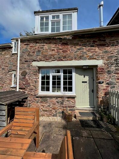 1 Bedroom Cottage To Rent In Ashprington, Totnes, TQ9