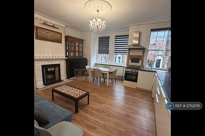 1 Bedroom Flat To Rent In Goldhurst Terrace, London, NW6