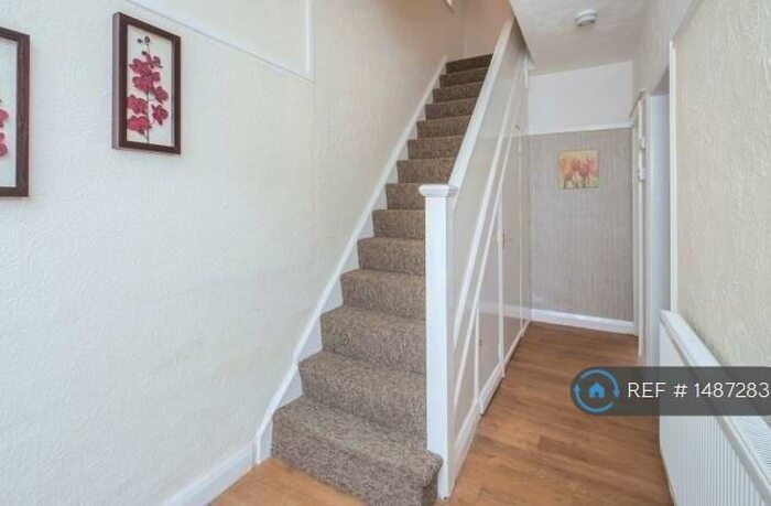 3 Bedroom Detached House To Rent In Macaulay Street, Leicester, LE2