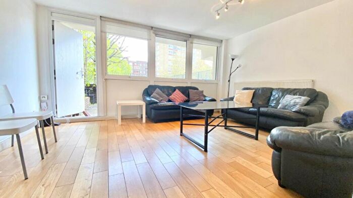 4 Bedroom Apartment To Rent In Denton, Malden Crescent, London, NW1