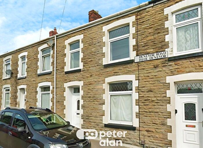 3 Bedroom Property To Rent In Dynevor Road, Skewen, Neath, SA10