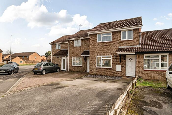 3 Bedroom Terraced House For Sale In Long Beach Road, Longwell Green, Bristol, BS30