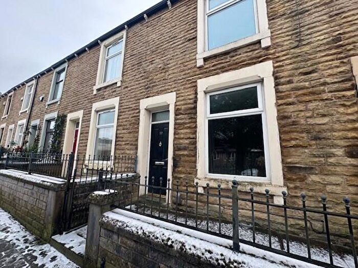 2 Bedroom Terraced House To Rent In Emma Street, Accrington, BB5