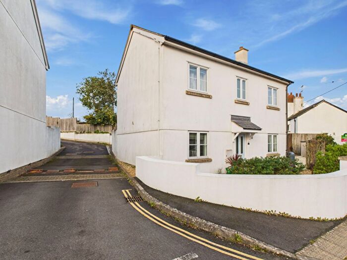 2 Bedroom Flat For Sale In Sidford Cross, Sidford High Street, Sidford, EX10