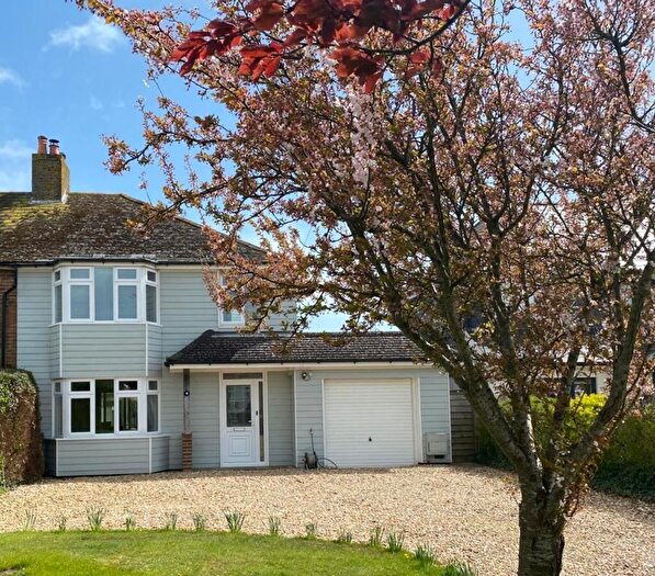 3 Bedroom Semi-Detached House To Rent In Bell Lane, Birdham, PO20