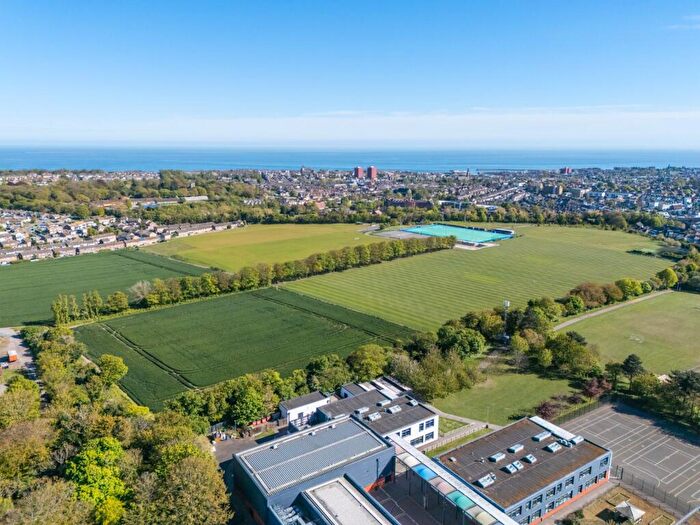 Land For Sale In Newlands Lane, Ramsgate, Kent, CT12
