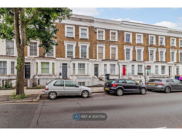 2 Bedroom Maisonette To Rent In Fernlea Road, London, SW12