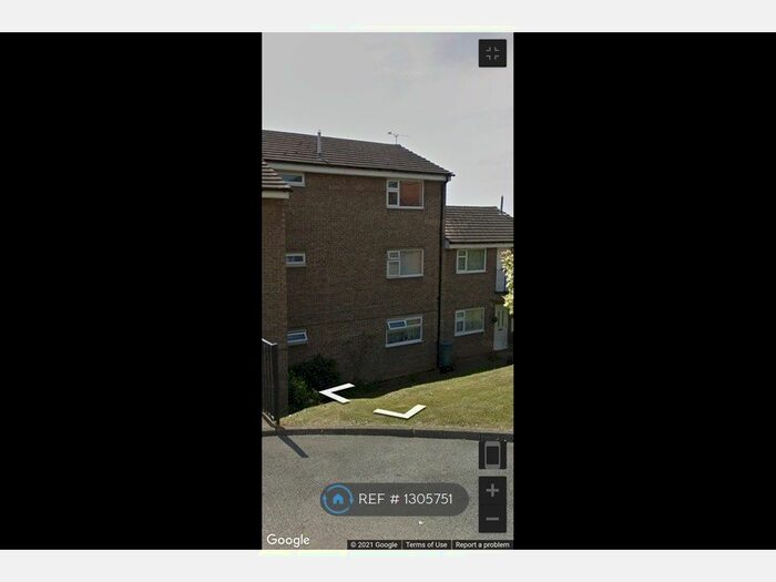 2 Bedroom Flat To Rent In Broom, Rotherham S60