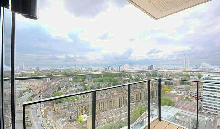 1 Bedroom Flat To Rent In St Gabriel Walk, Elephant And Castle, London, SE1
