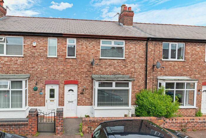 2 Bedroom Terraced House To Rent In Cumberland Street, Latchford, Warrington, WA4