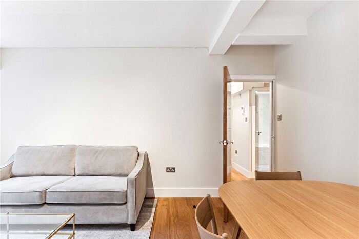 1 Bedroom Flat To Rent In Bryanston Place, London, W1H