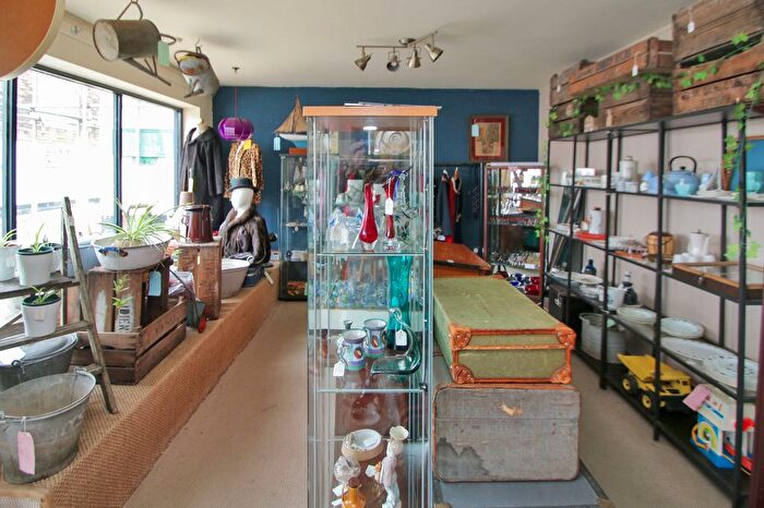 2 Bedroom Detached House For Sale In Cinque Ports Street, Rye, TN31