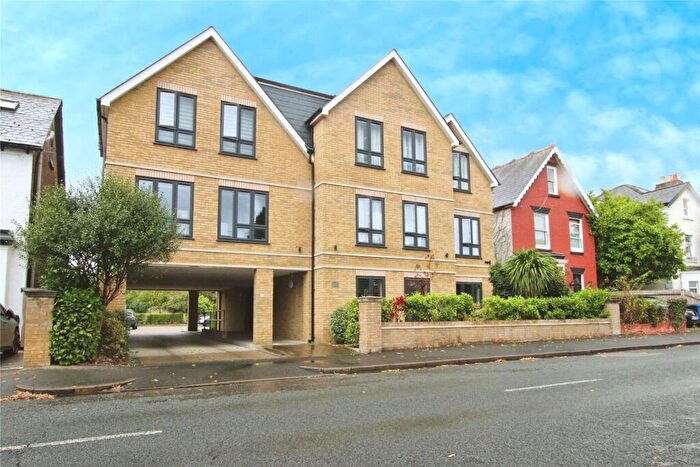2 Bedroom Apartment To Rent In Norfolk Road, Maidenhead, Berkshire, SL6