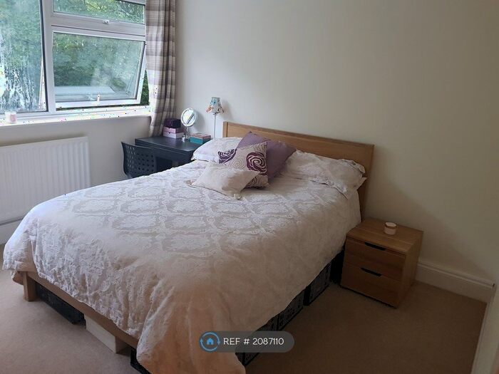 1 Bedroom Flat To Rent In Moseley, Birmingham, B13
