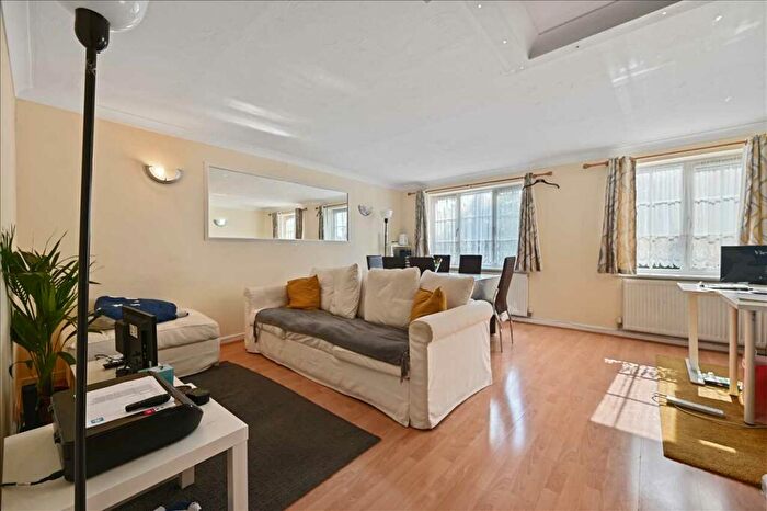 4 Bedroom Terraced House To Rent In Spindlewood Gardens, South Croydon, CR0