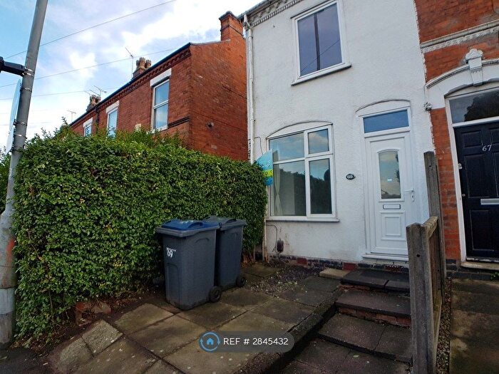 3 Bedroom End Terrace House To Rent In Redhill Road, Northfield, Birmingham, B31