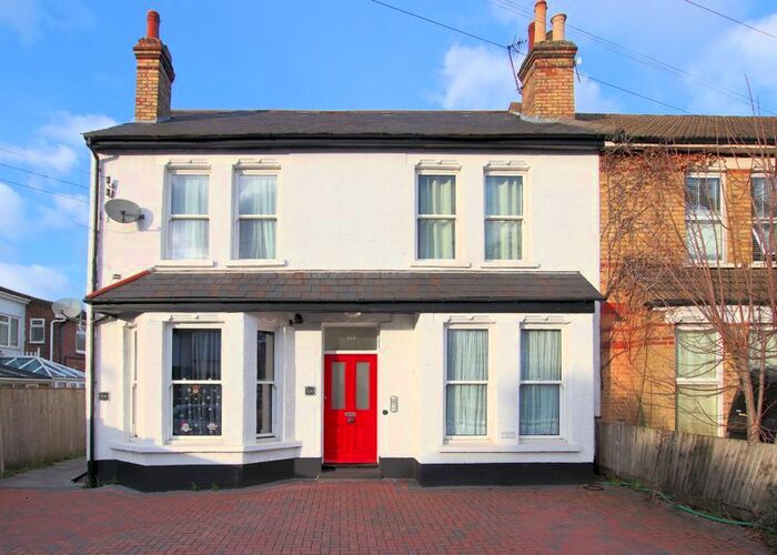 Houses for sale & to rent in CR0 4GA, Old School Place, Waddon Croydon