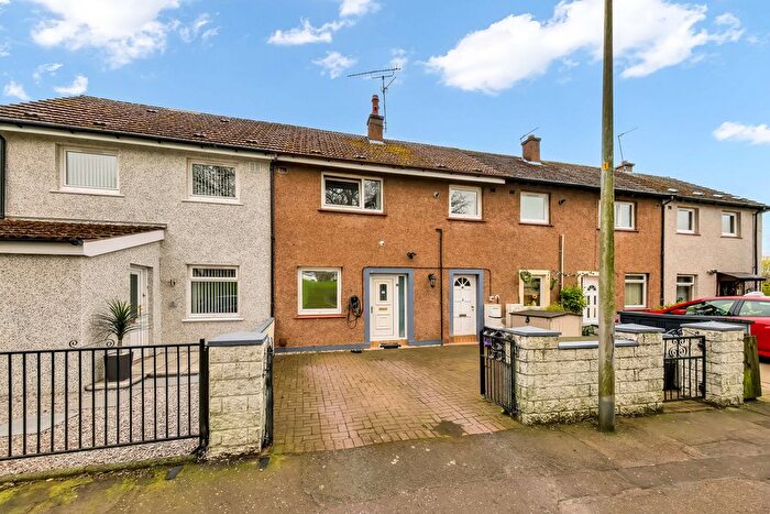 3 Bedroom Terraced House For Sale In Finedon Terrace, Dundee, DD4