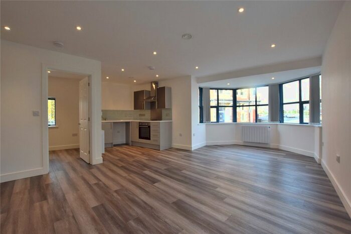 1 Bedroom Flat To Rent In 68-72 Bruton Way, Gloucester GL1