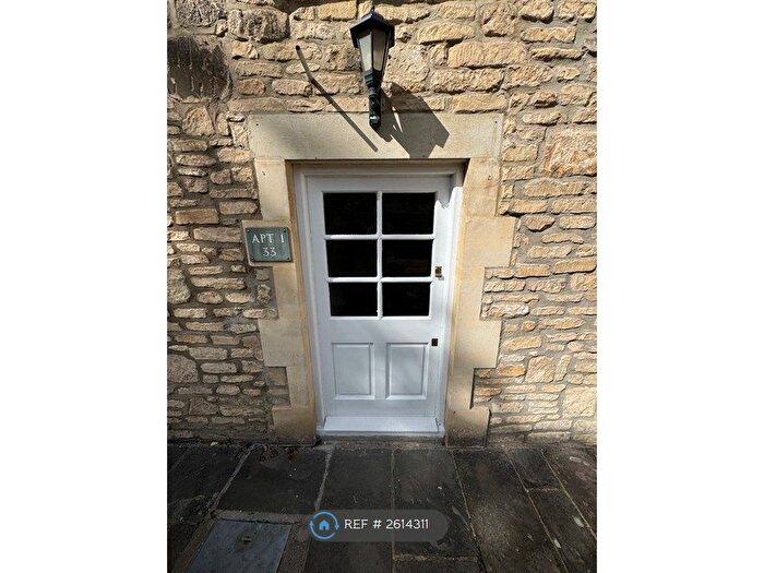 1 Bedroom Flat To Rent In Grosvenor Place, Bath, BA1