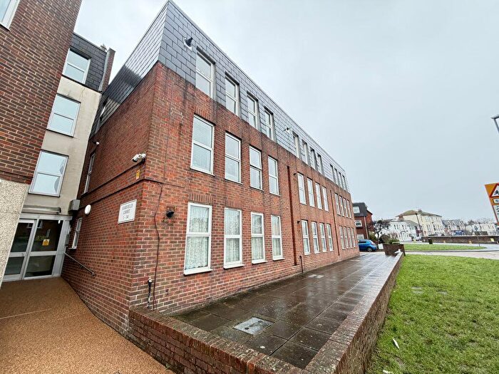 1 Bedroom Flat To Rent In Lyon Street, Bognor Regis, PO21