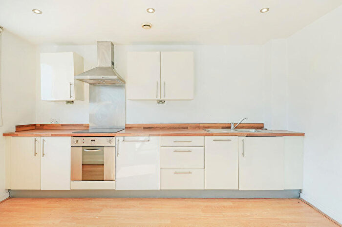 2 Bedroom Apartment To Rent In Cornish Square, Penistone Road, Sheffield, S6