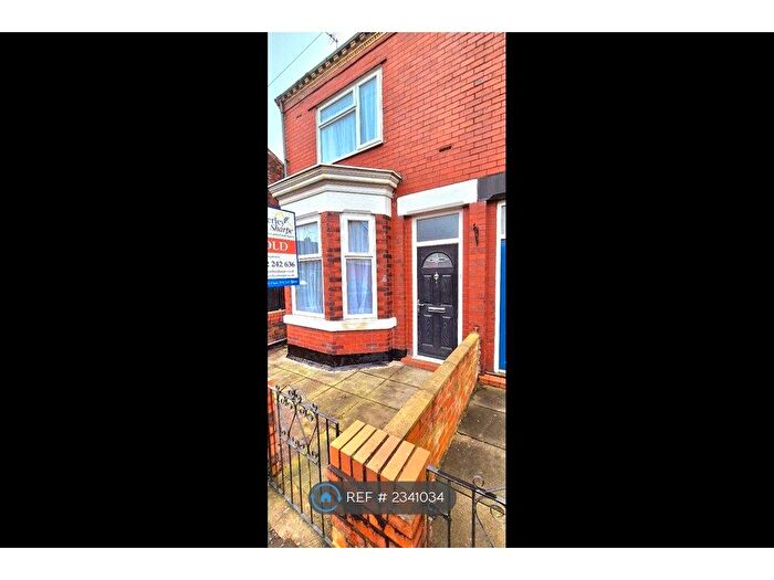 4 Bedroom End Of Terrace House To Rent In East Bridgewater Street, Leigh, WN7