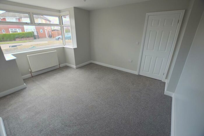 3 Bedroom Semi-Detached House To Rent In Masefield Road, Richmond, Sheffield, S13