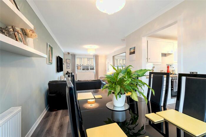 2 Bedroom Semi-Detached House For Sale In Mcewan Crescent, Mossblown, Bth, South Ayrshire, KA6