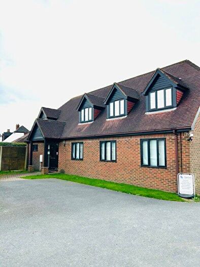 Property To Rent In Lemanis House, Stone Street Lympne, Hythe, Kent, CT21