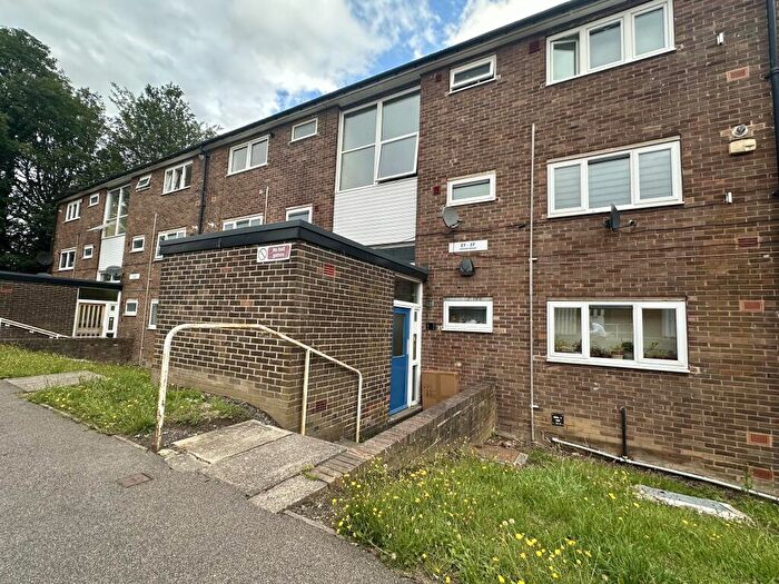 1 Bedroom Flat For Sale In Fraser Drive Woodseats Sheffield, S8