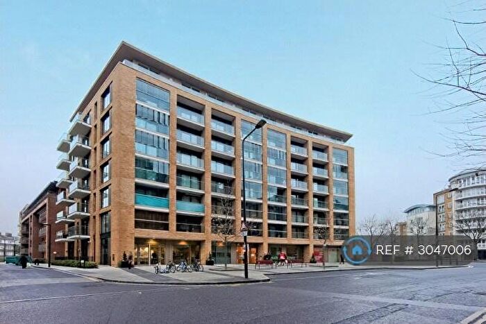 2 Bedroom Flat To Rent In Vancouver House, London, SE16