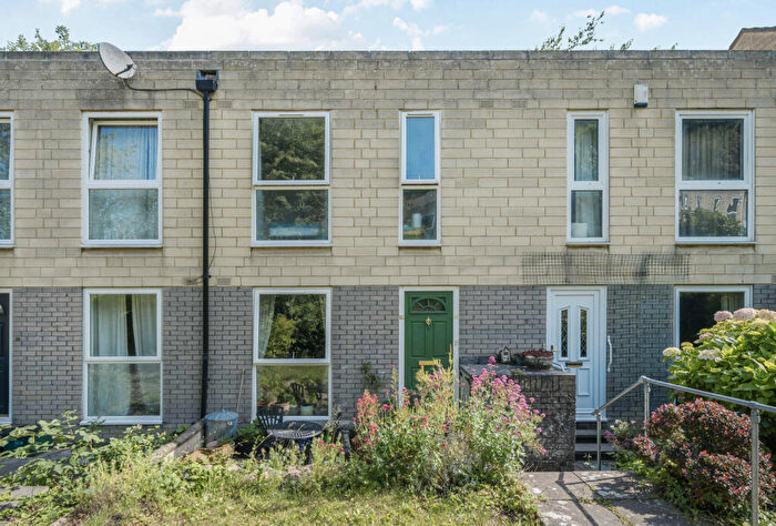 3 Bedroom House For Sale In Holloway, Bath, Somerset, BA2
