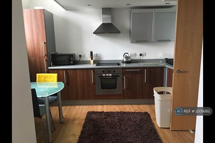 2 Bedroom Flat To Rent In Westminster Chambers, Liverpool, L1