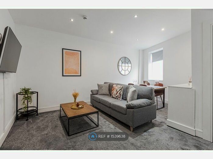 5 Bedroom Terraced House To Rent In Holt Road, Liverpool, L7