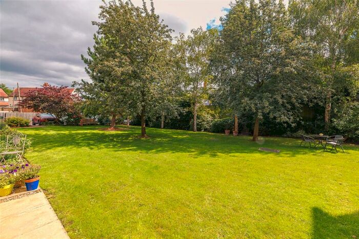 2 Bedroom Retirement Property For Sale In Station Street, Ross-on-Wye, Herefordshire, HR9