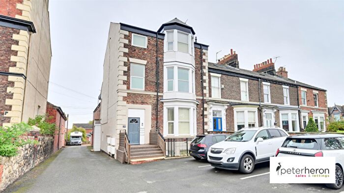 2 Bedroom Apartment To Rent In Newcastle Road, Fulwell, Sunderland, SR5