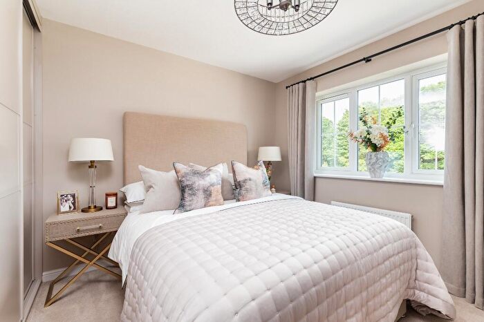 4 Bedroom Detached House For Sale In Boroughbridge Road, Knaresborough, HG5
