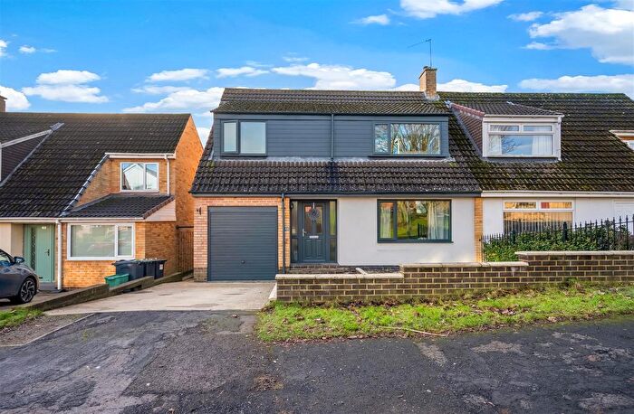 3 Bedroom Semi Detached House For Sale In Westwood Avenue, Newton Aycliffe, DL5