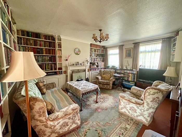 3 Bedroom Terraced House For Sale In Bullfields, Newport, Saffron Walden, CB11