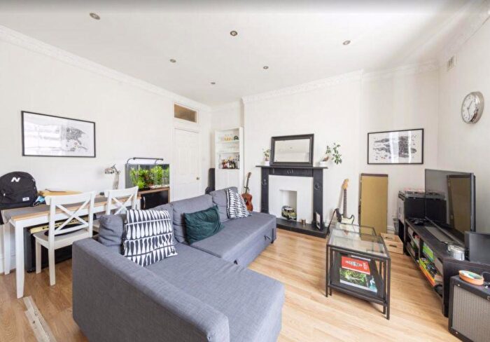 1 Bedroom Flat To Rent In Southleigh Road, Bristol, BS8