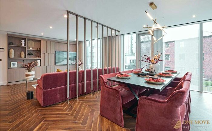 2 Bedroom Flat For Sale In Contour, Manchester, M15