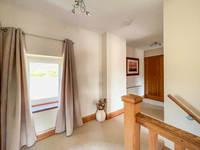 4 Bedroom Farm For Sale In Cefn Golau, Saron Road, Saron, Ammanford, Carmarthenshire, SA18