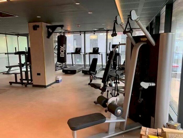 3 Bedroom Flat To Rent In Meadowside, Old Mount Street, Manchester, M4